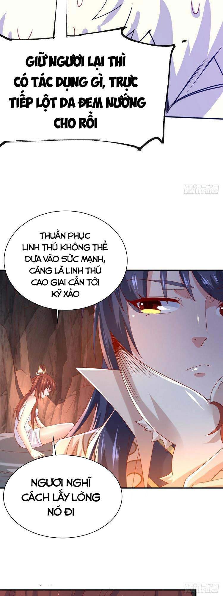 Bắt Đầu Làm Super God Bằng Việc Dạy Dỗ 6 Tỷ Tỷ Chapter 17 - 21