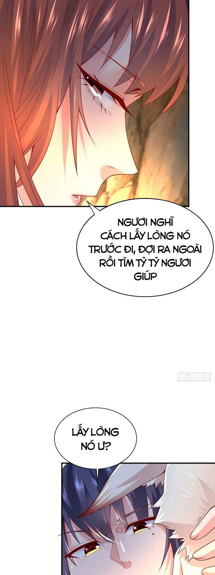 Bắt Đầu Làm Super God Bằng Việc Dạy Dỗ 6 Tỷ Tỷ Chapter 17 - 23