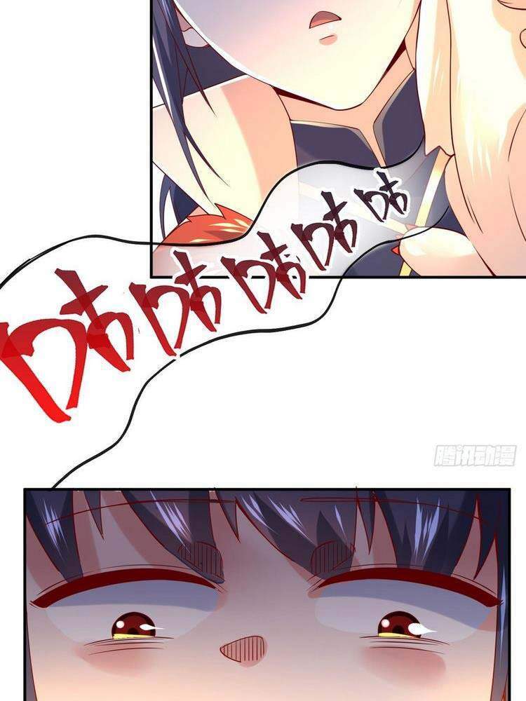 Bắt Đầu Làm Super God Bằng Việc Dạy Dỗ 6 Tỷ Tỷ Chapter 17 - 24