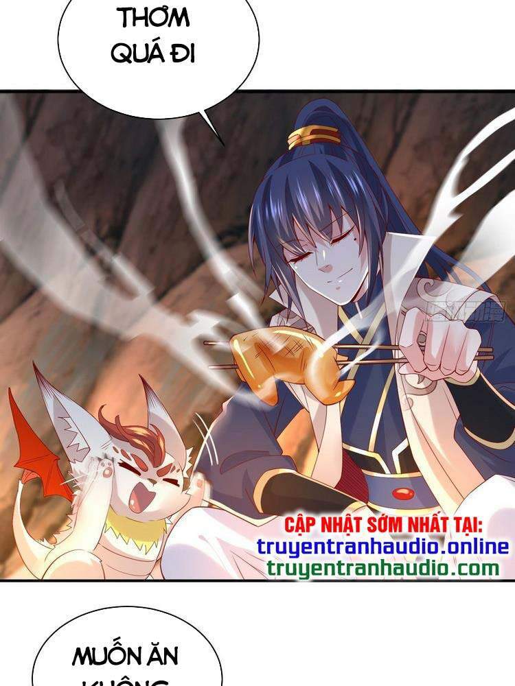 Bắt Đầu Làm Super God Bằng Việc Dạy Dỗ 6 Tỷ Tỷ Chapter 17 - 28