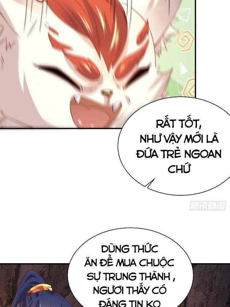 Bắt Đầu Làm Super God Bằng Việc Dạy Dỗ 6 Tỷ Tỷ Chapter 17 - 30