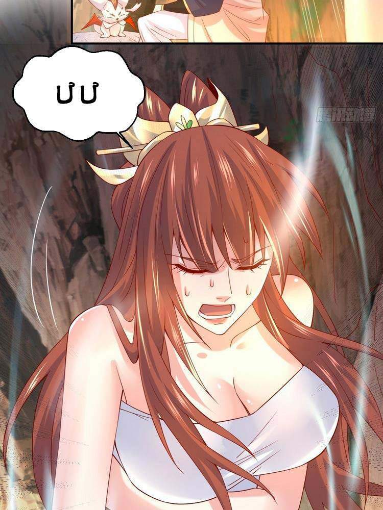 Bắt Đầu Làm Super God Bằng Việc Dạy Dỗ 6 Tỷ Tỷ Chapter 17 - 32