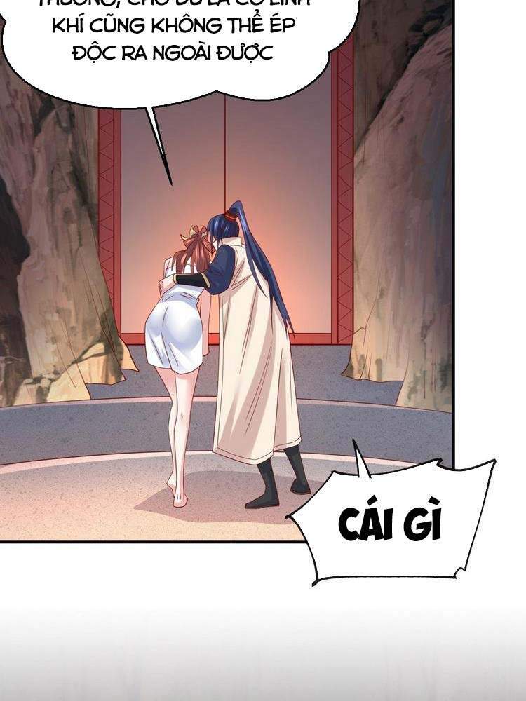 Bắt Đầu Làm Super God Bằng Việc Dạy Dỗ 6 Tỷ Tỷ Chapter 17 - 34