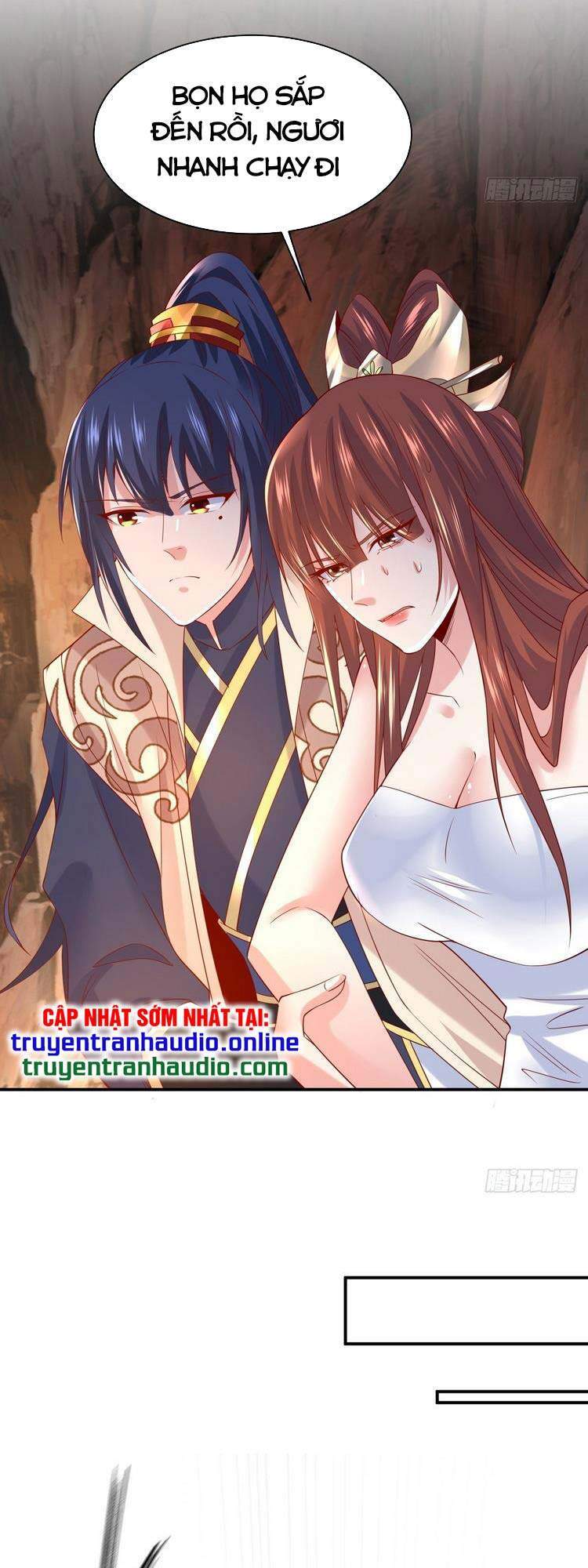 Bắt Đầu Làm Super God Bằng Việc Dạy Dỗ 6 Tỷ Tỷ Chapter 17 - 35