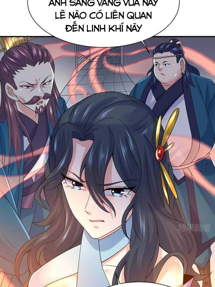 Bắt Đầu Làm Super God Bằng Việc Dạy Dỗ 6 Tỷ Tỷ Chapter 17 - 38