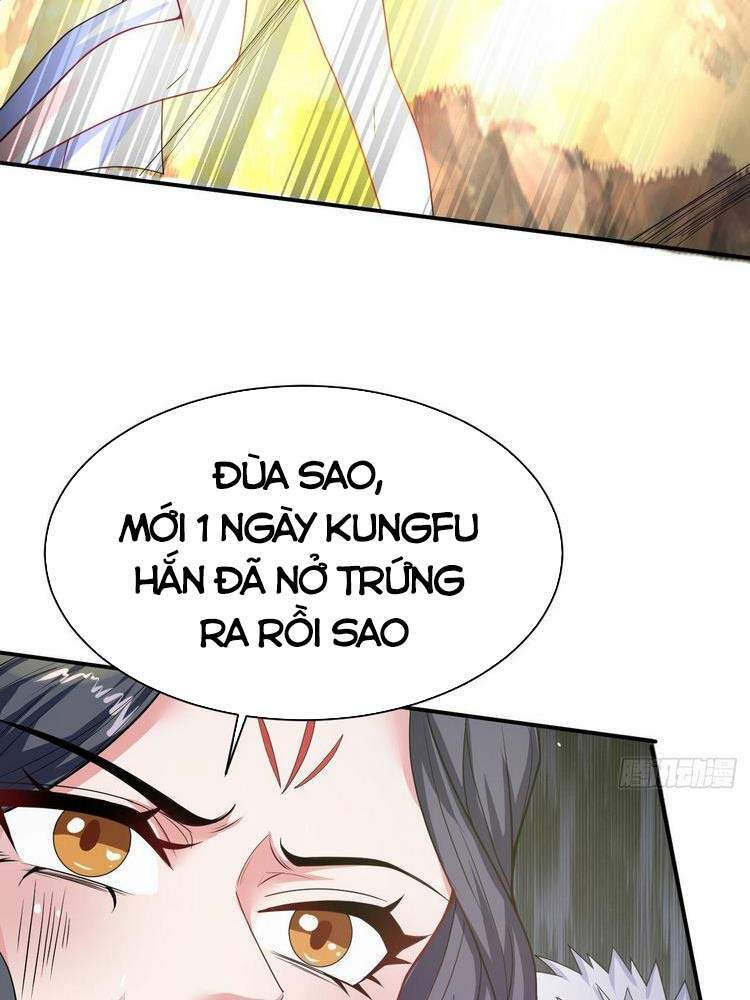 Bắt Đầu Làm Super God Bằng Việc Dạy Dỗ 6 Tỷ Tỷ Chapter 17 - 8