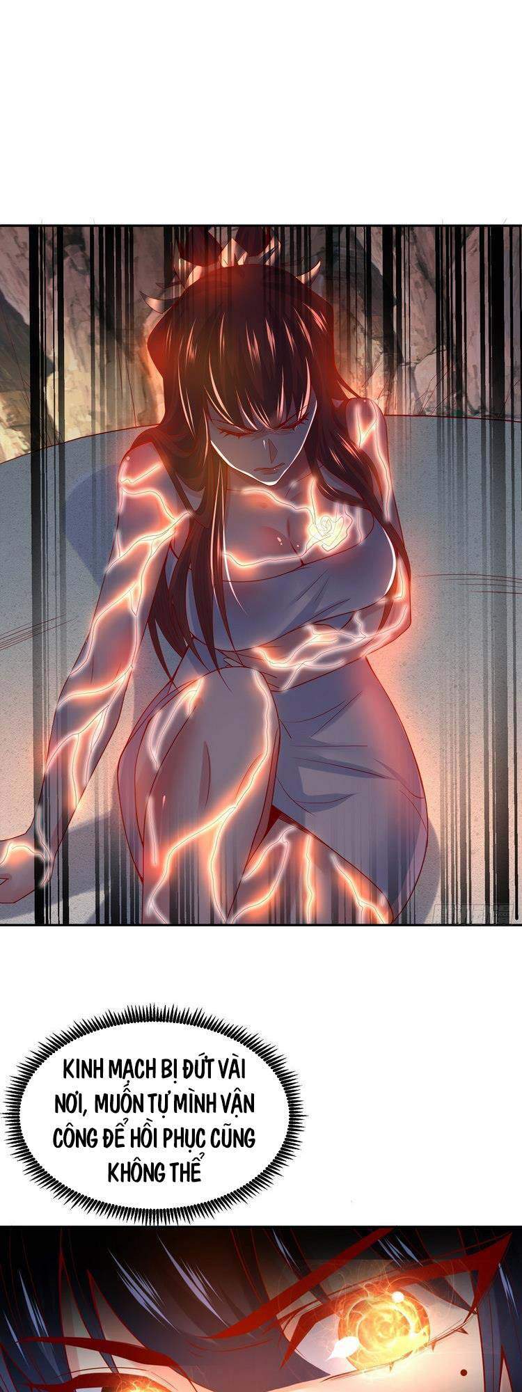 Bắt Đầu Làm Super God Bằng Việc Dạy Dỗ 6 Tỷ Tỷ Chapter 18 - 1