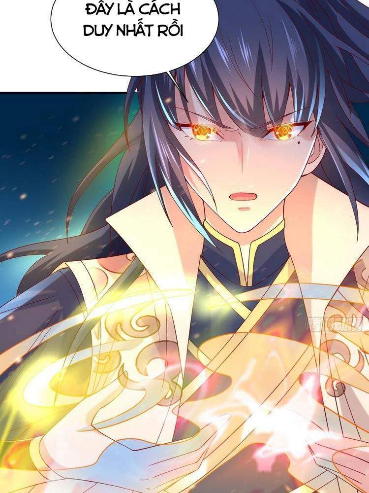 Bắt Đầu Làm Super God Bằng Việc Dạy Dỗ 6 Tỷ Tỷ Chapter 18 - 12