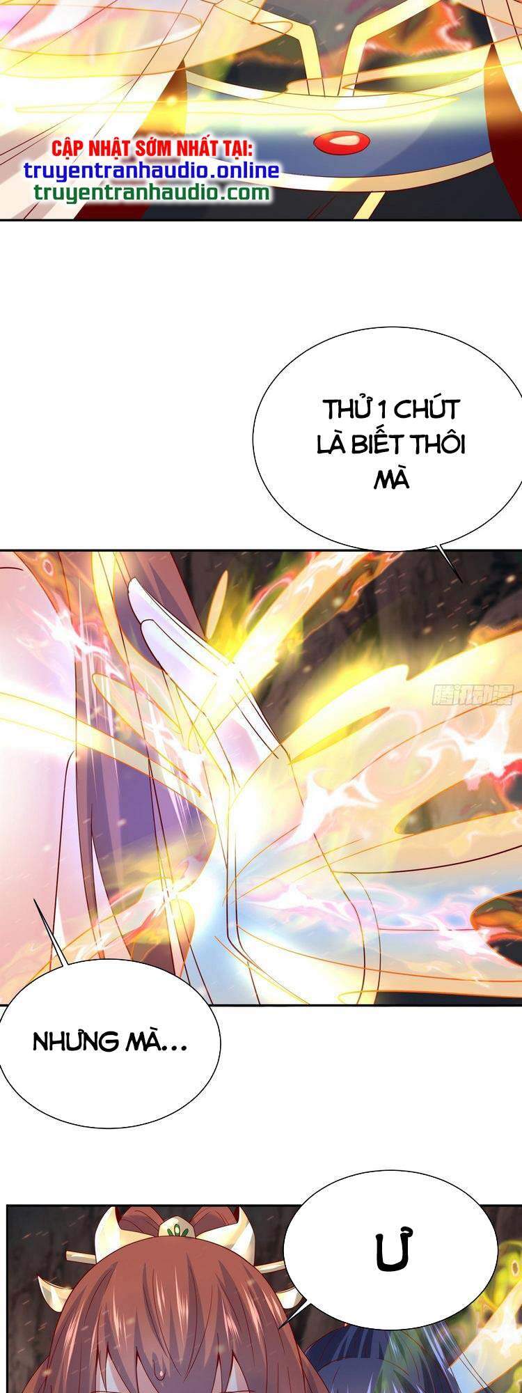 Bắt Đầu Làm Super God Bằng Việc Dạy Dỗ 6 Tỷ Tỷ Chapter 18 - 13