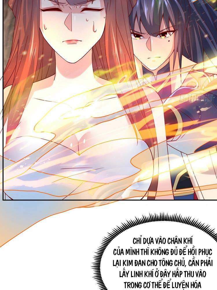 Bắt Đầu Làm Super God Bằng Việc Dạy Dỗ 6 Tỷ Tỷ Chapter 18 - 14