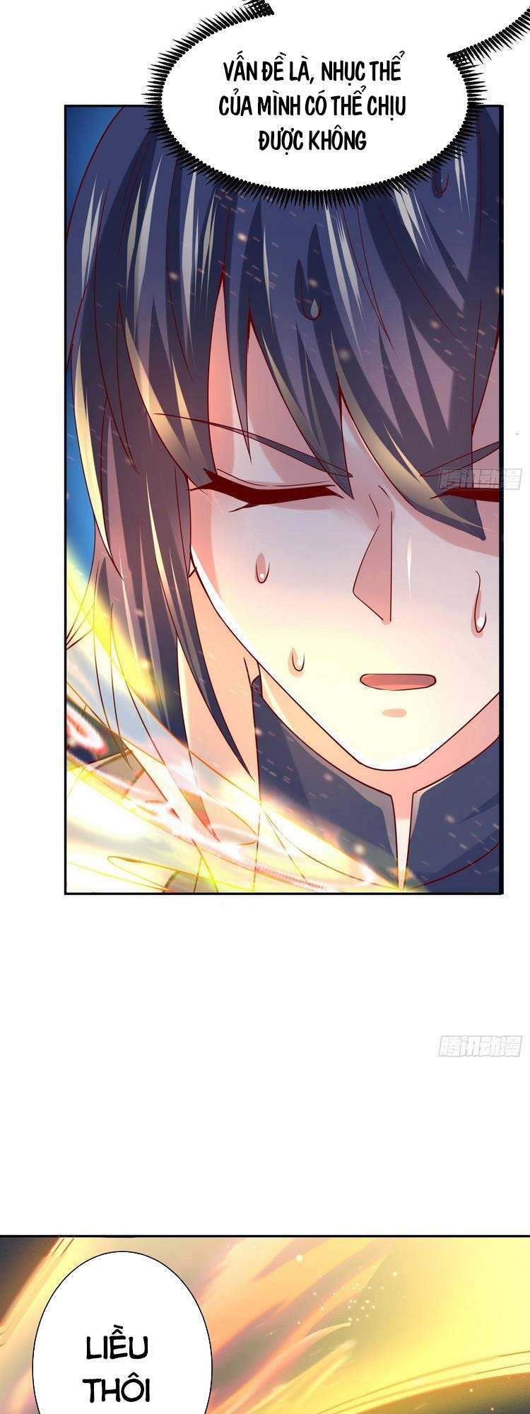 Bắt Đầu Làm Super God Bằng Việc Dạy Dỗ 6 Tỷ Tỷ Chapter 18 - 15