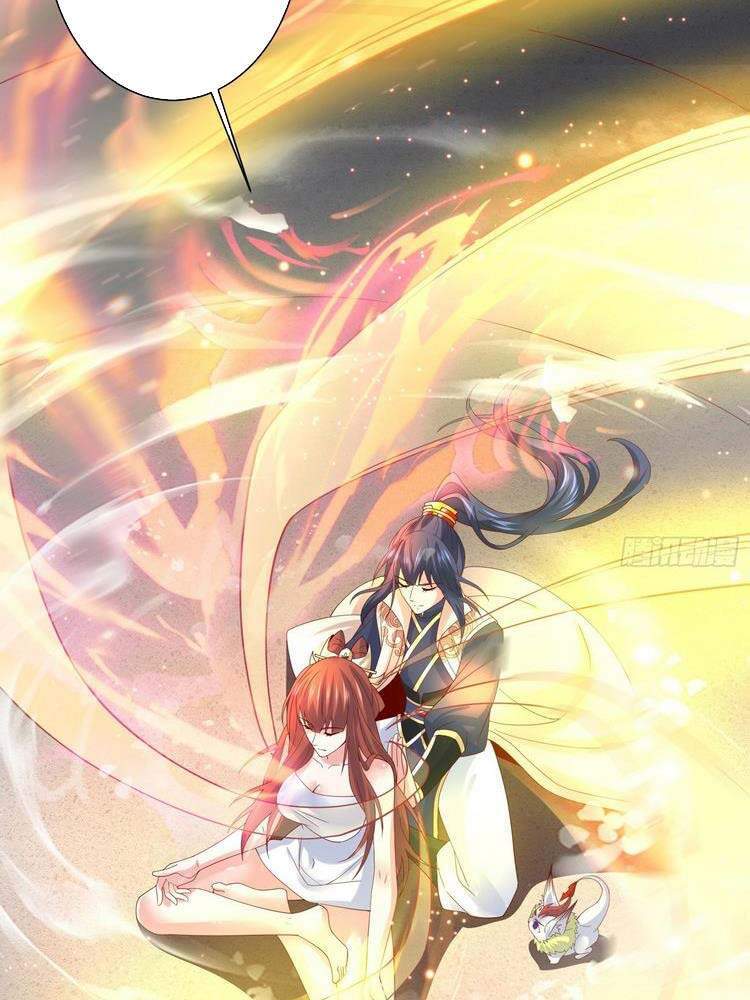 Bắt Đầu Làm Super God Bằng Việc Dạy Dỗ 6 Tỷ Tỷ Chapter 18 - 16