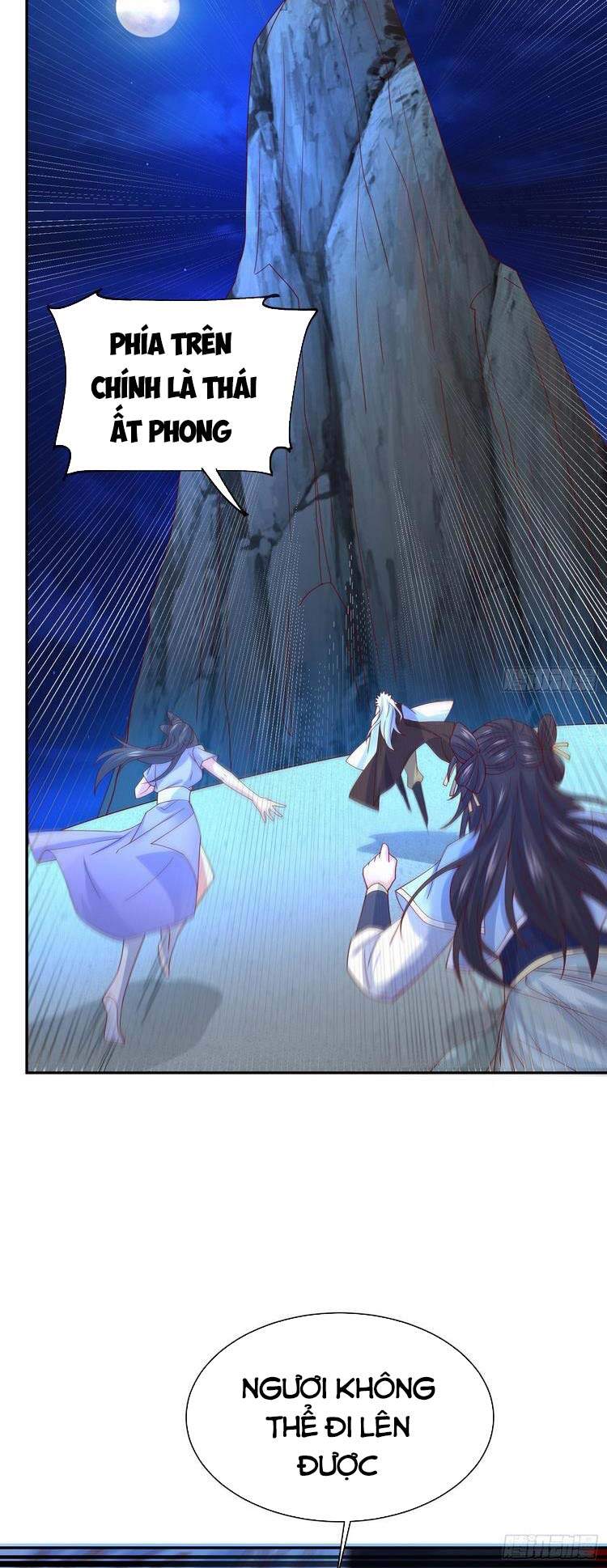 Bắt Đầu Làm Super God Bằng Việc Dạy Dỗ 6 Tỷ Tỷ Chapter 18 - 19