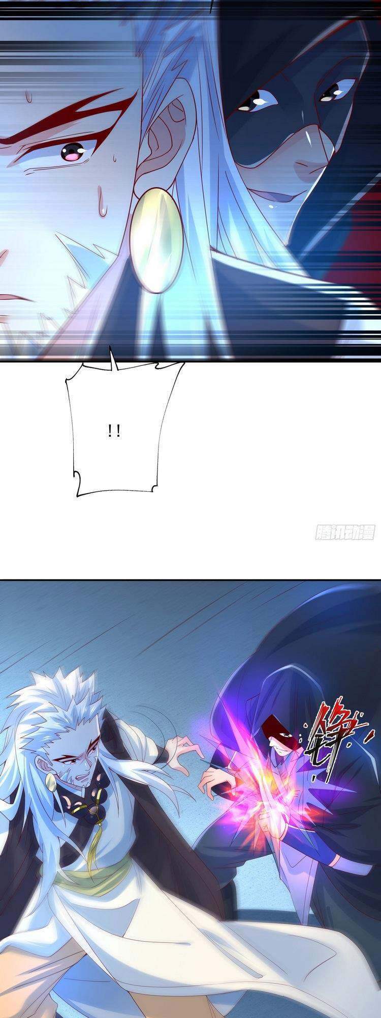 Bắt Đầu Làm Super God Bằng Việc Dạy Dỗ 6 Tỷ Tỷ Chapter 18 - 20