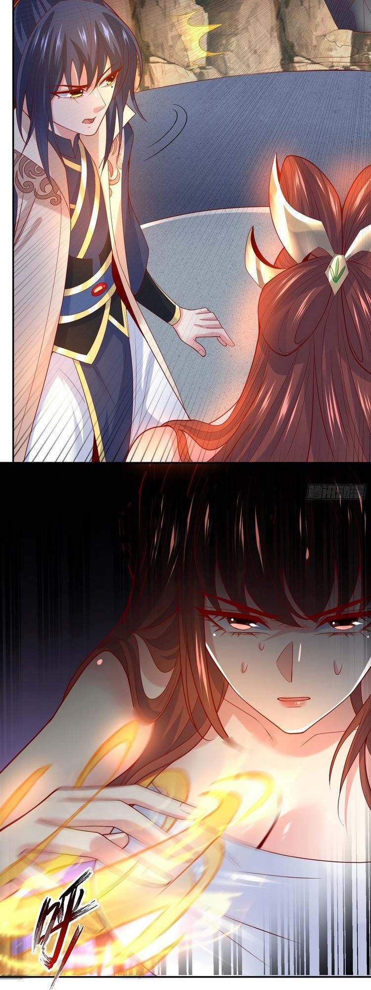 Bắt Đầu Làm Super God Bằng Việc Dạy Dỗ 6 Tỷ Tỷ Chapter 18 - 3