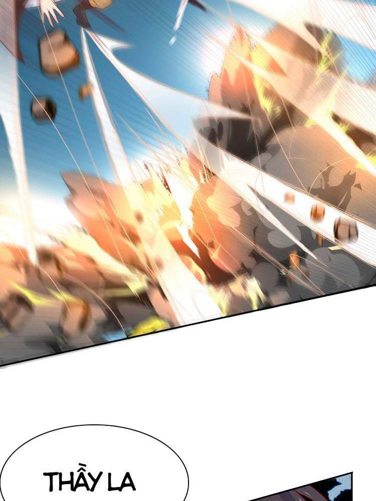 Bắt Đầu Làm Super God Bằng Việc Dạy Dỗ 6 Tỷ Tỷ Chapter 18 - 23