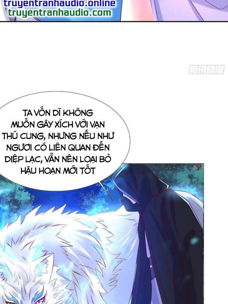 Bắt Đầu Làm Super God Bằng Việc Dạy Dỗ 6 Tỷ Tỷ Chapter 18 - 27