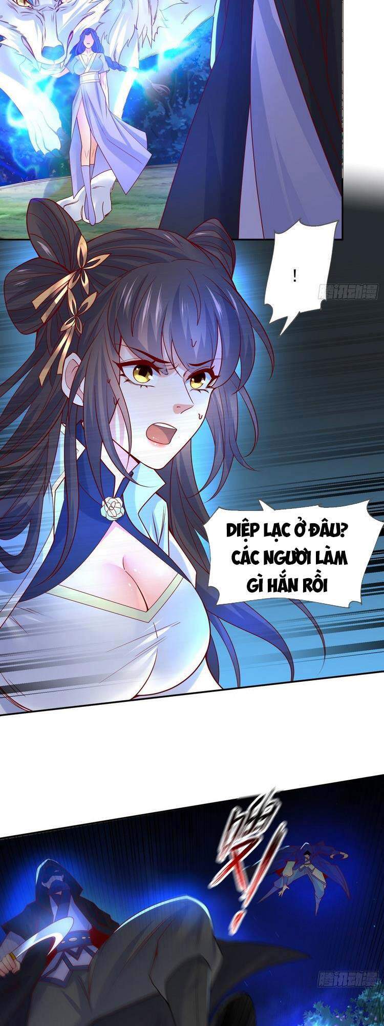 Bắt Đầu Làm Super God Bằng Việc Dạy Dỗ 6 Tỷ Tỷ Chapter 18 - 28