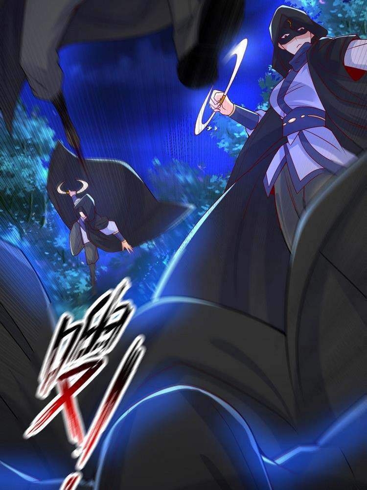 Bắt Đầu Làm Super God Bằng Việc Dạy Dỗ 6 Tỷ Tỷ Chapter 18 - 29