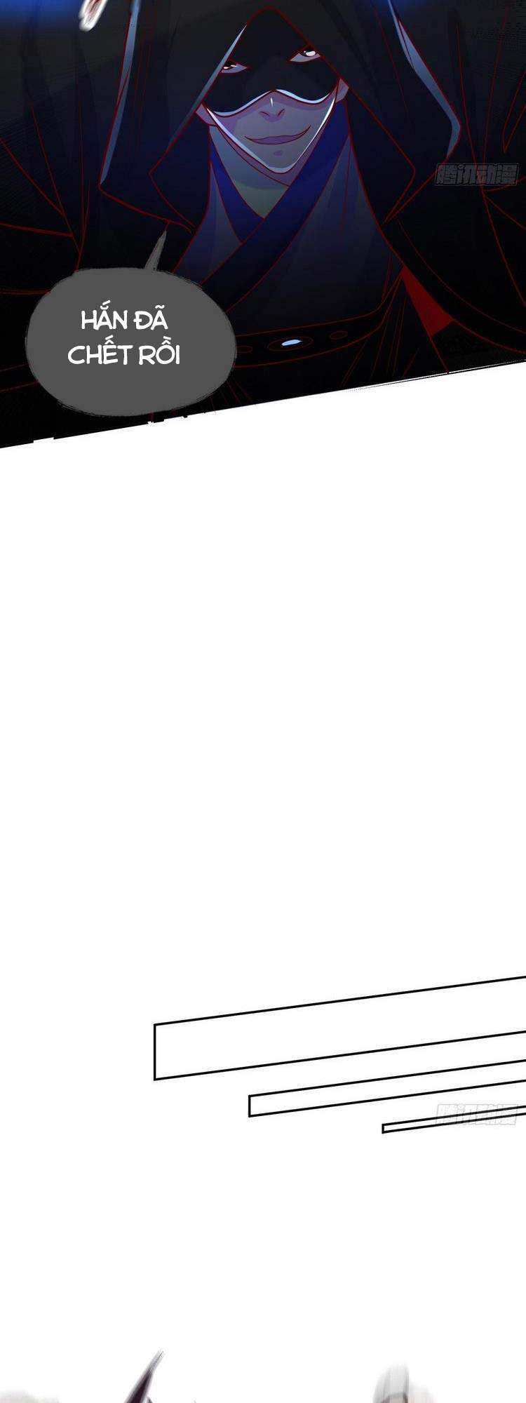 Bắt Đầu Làm Super God Bằng Việc Dạy Dỗ 6 Tỷ Tỷ Chapter 18 - 30