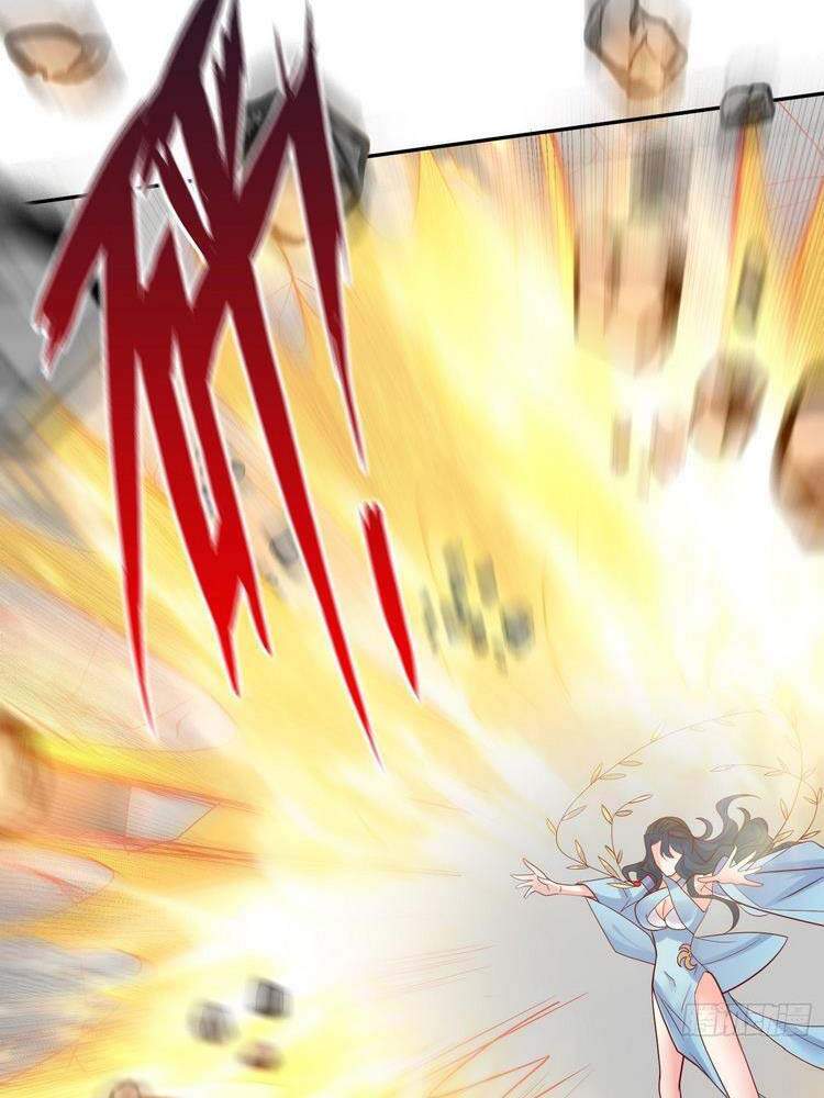 Bắt Đầu Làm Super God Bằng Việc Dạy Dỗ 6 Tỷ Tỷ Chapter 18 - 31