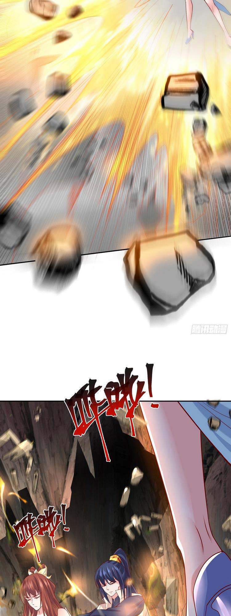 Bắt Đầu Làm Super God Bằng Việc Dạy Dỗ 6 Tỷ Tỷ Chapter 18 - 32