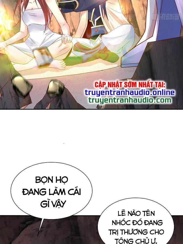 Bắt Đầu Làm Super God Bằng Việc Dạy Dỗ 6 Tỷ Tỷ Chapter 18 - 33