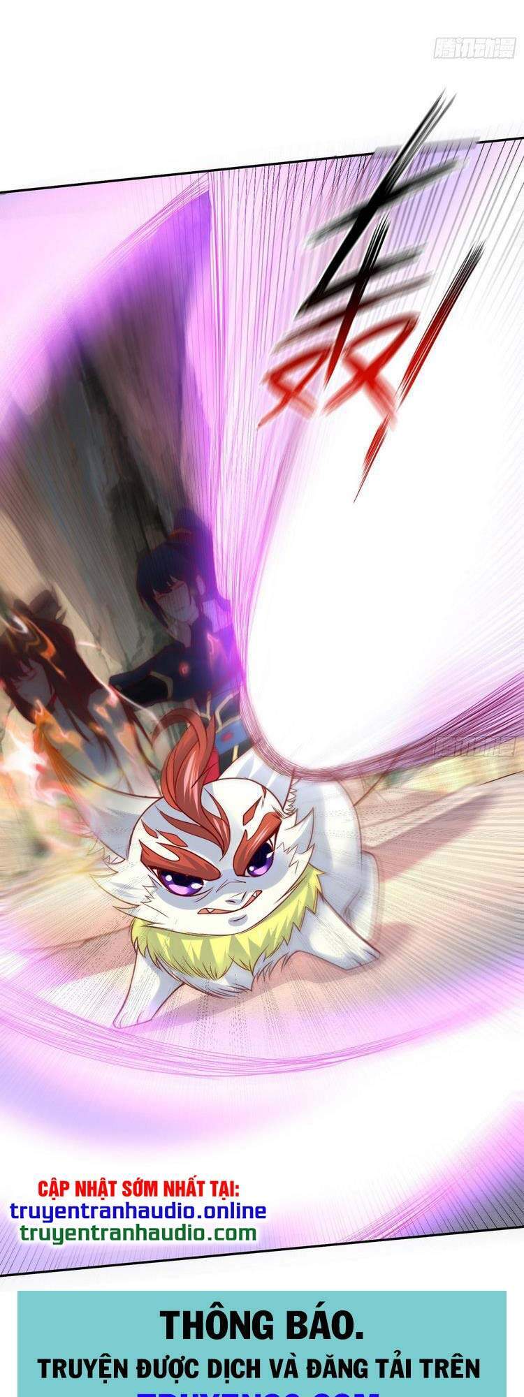 Bắt Đầu Làm Super God Bằng Việc Dạy Dỗ 6 Tỷ Tỷ Chapter 18 - 38