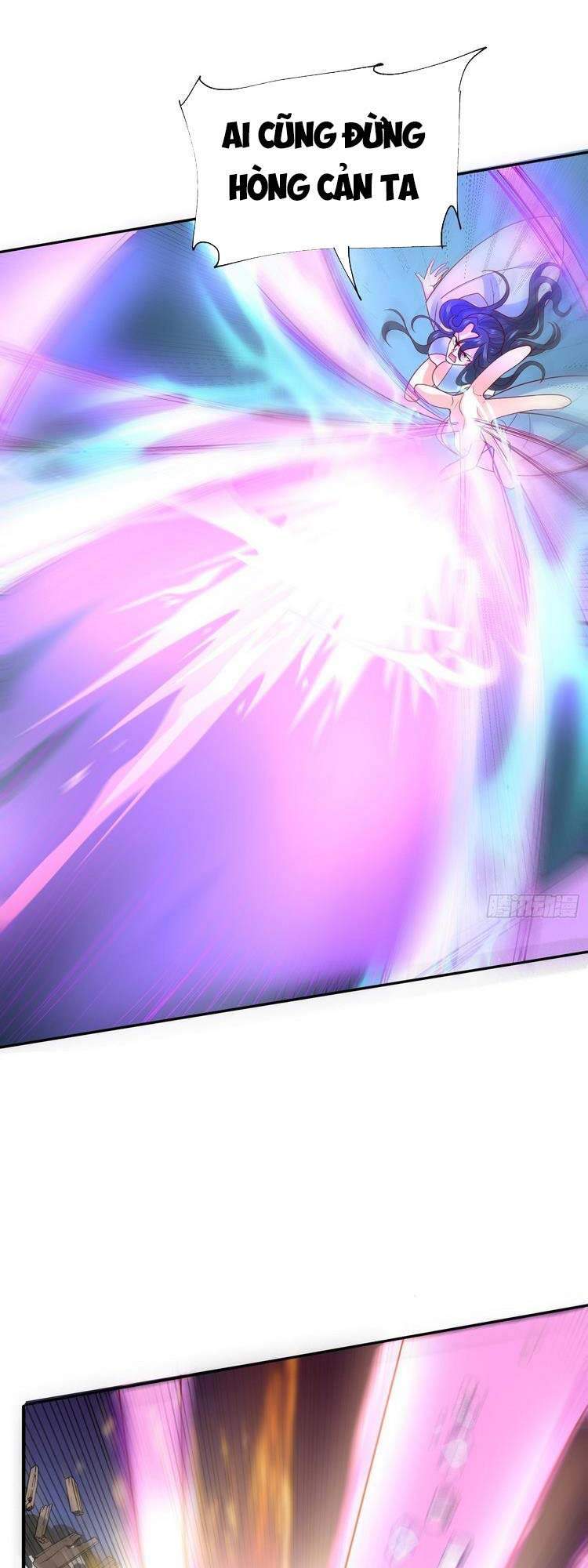 Bắt Đầu Làm Super God Bằng Việc Dạy Dỗ 6 Tỷ Tỷ Chapter 18 - 7