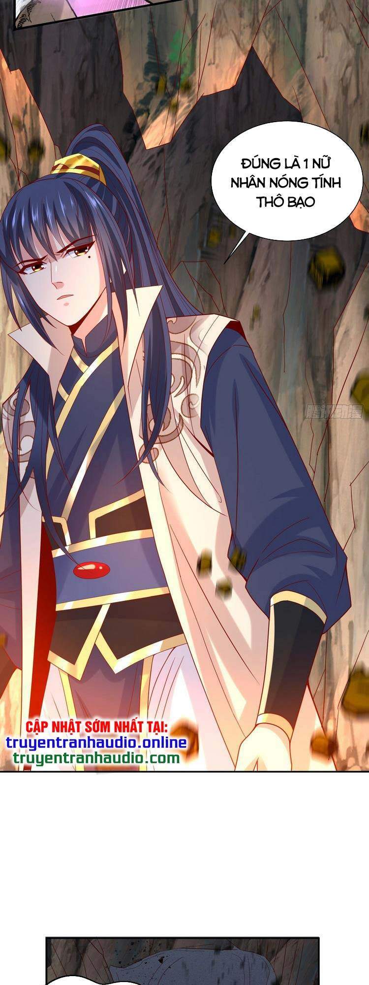 Bắt Đầu Làm Super God Bằng Việc Dạy Dỗ 6 Tỷ Tỷ Chapter 18 - 9