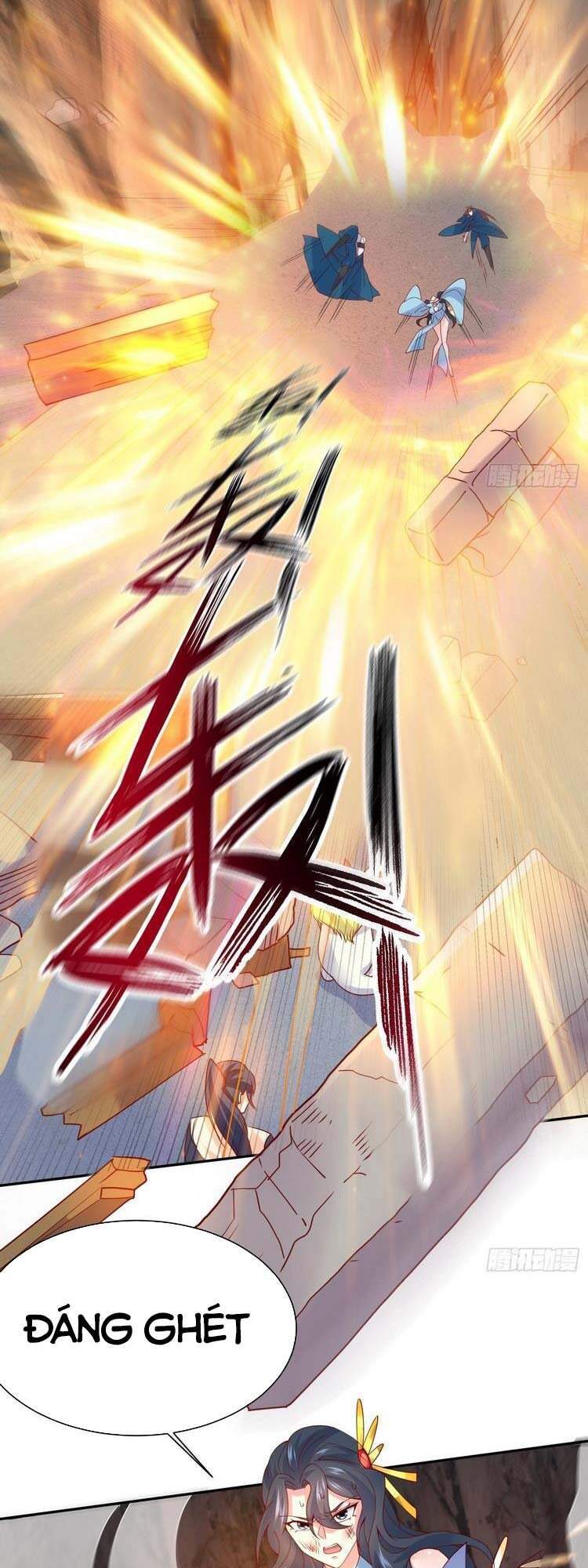 Bắt Đầu Làm Super God Bằng Việc Dạy Dỗ 6 Tỷ Tỷ Chapter 19 - 13