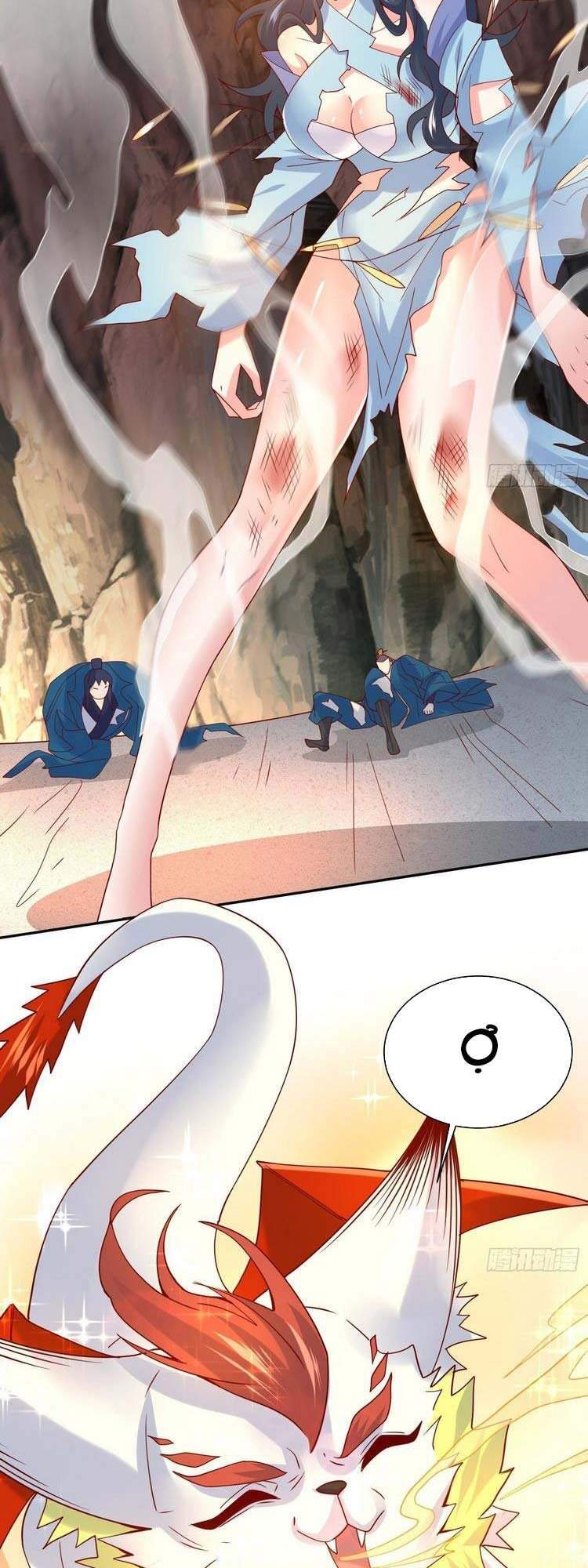 Bắt Đầu Làm Super God Bằng Việc Dạy Dỗ 6 Tỷ Tỷ Chapter 19 - 14