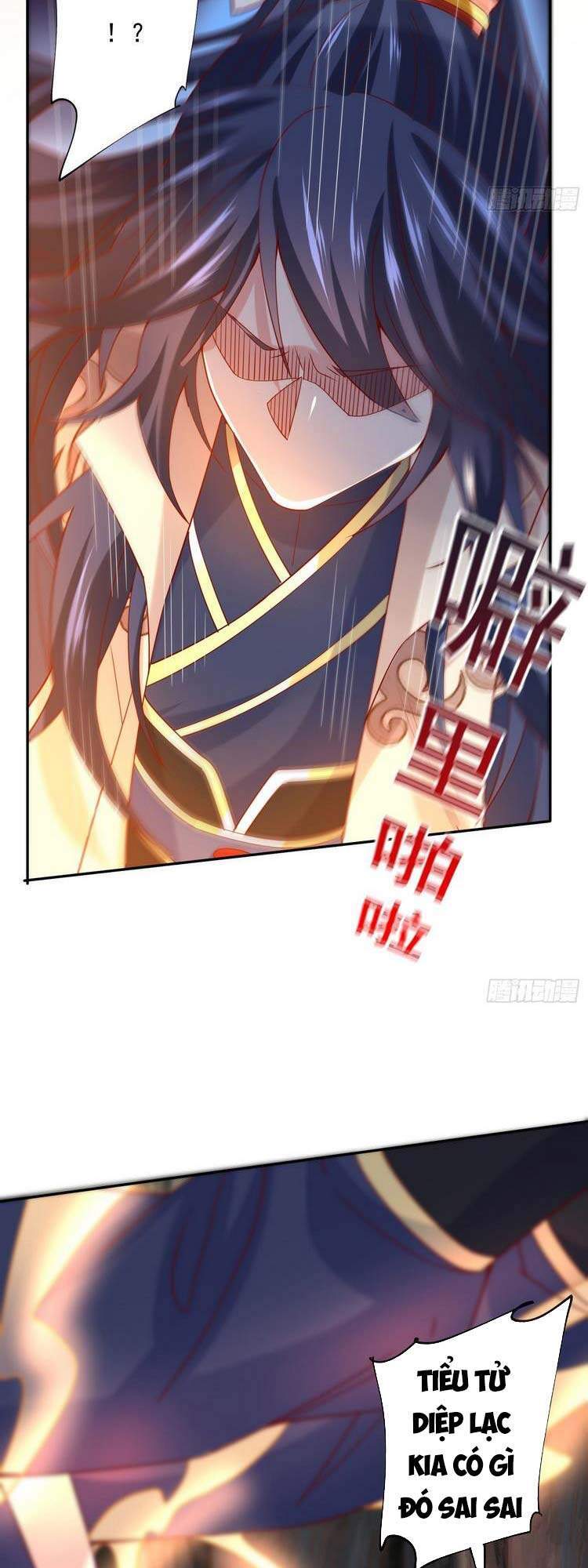 Bắt Đầu Làm Super God Bằng Việc Dạy Dỗ 6 Tỷ Tỷ Chapter 19 - 16