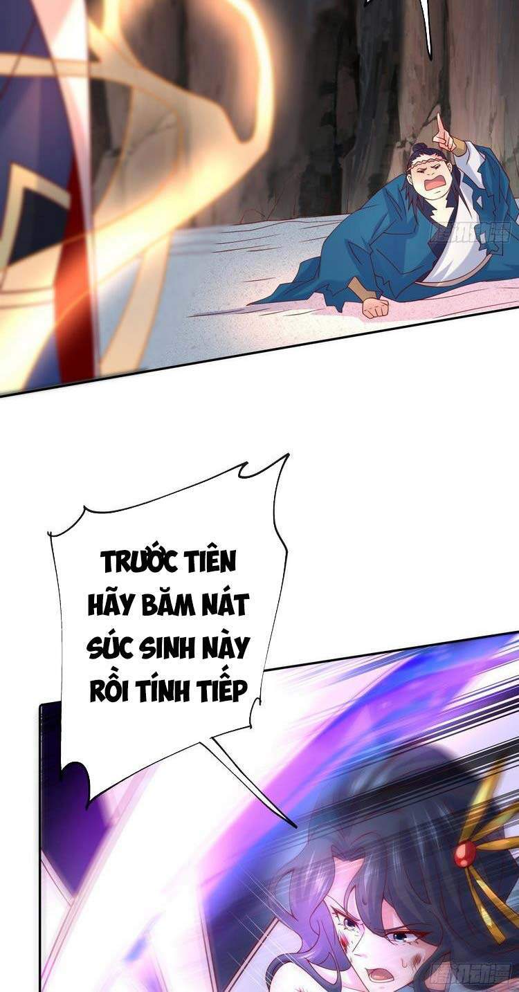 Bắt Đầu Làm Super God Bằng Việc Dạy Dỗ 6 Tỷ Tỷ Chapter 19 - 17
