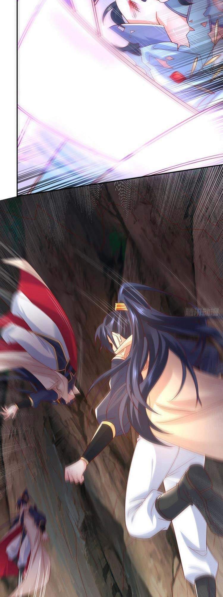 Bắt Đầu Làm Super God Bằng Việc Dạy Dỗ 6 Tỷ Tỷ Chapter 19 - 18