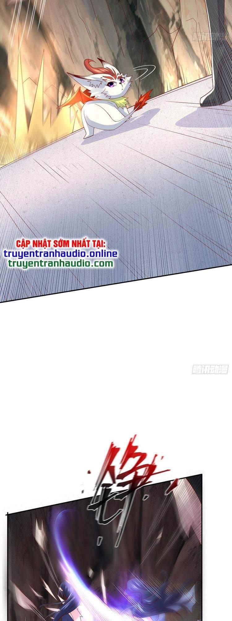 Bắt Đầu Làm Super God Bằng Việc Dạy Dỗ 6 Tỷ Tỷ Chapter 19 - 19