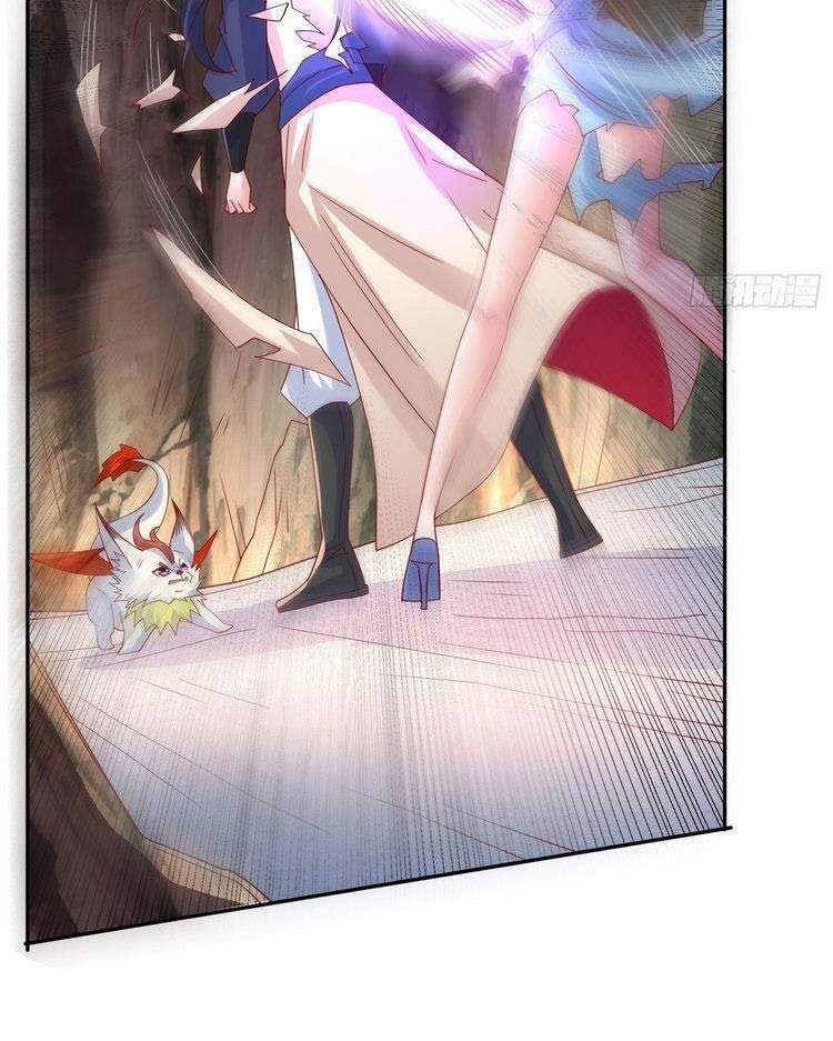 Bắt Đầu Làm Super God Bằng Việc Dạy Dỗ 6 Tỷ Tỷ Chapter 19 - 20