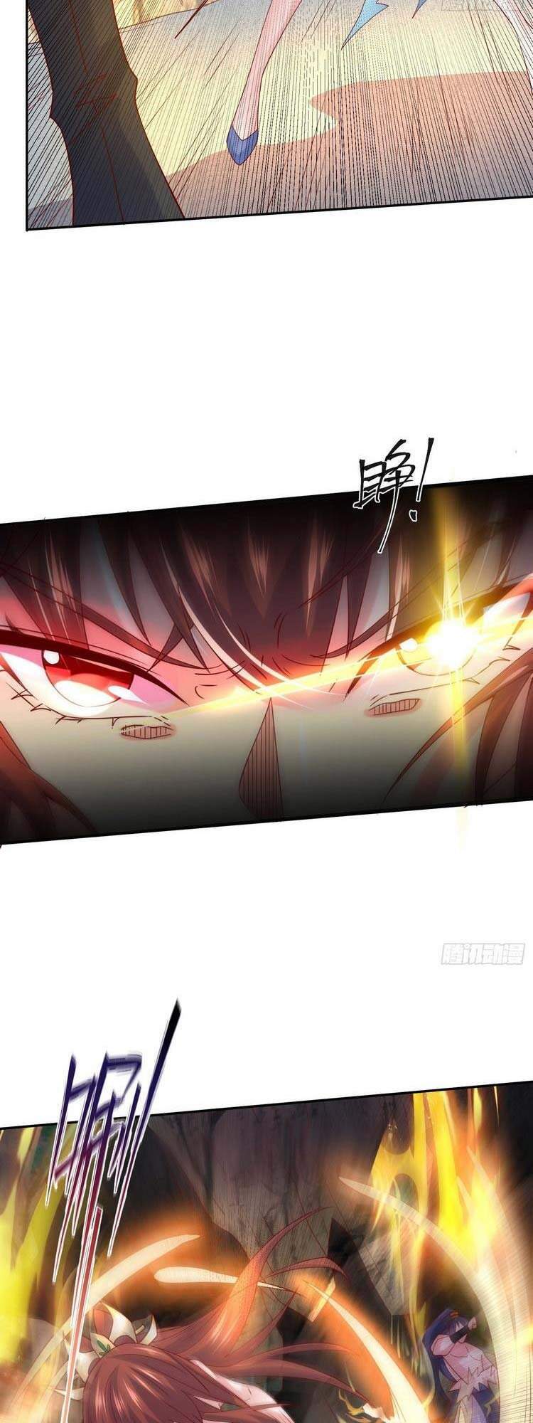 Bắt Đầu Làm Super God Bằng Việc Dạy Dỗ 6 Tỷ Tỷ Chapter 19 - 24