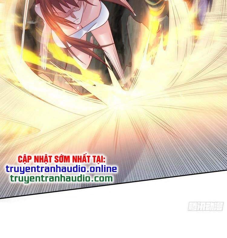 Bắt Đầu Làm Super God Bằng Việc Dạy Dỗ 6 Tỷ Tỷ Chapter 19 - 25