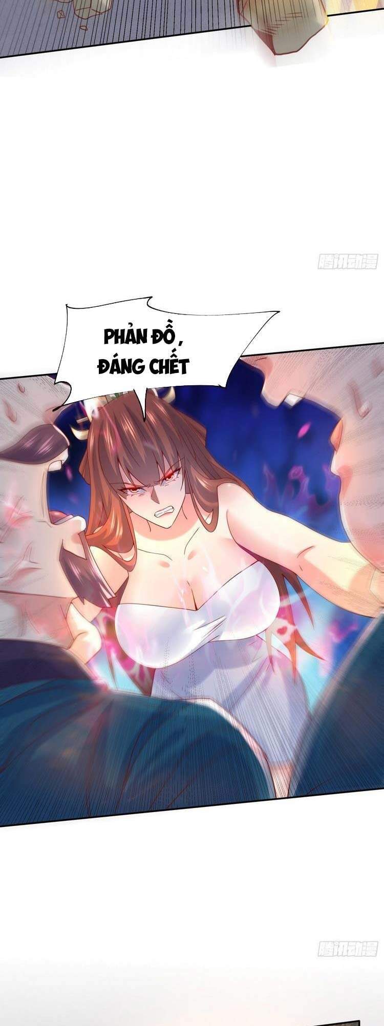 Bắt Đầu Làm Super God Bằng Việc Dạy Dỗ 6 Tỷ Tỷ Chapter 19 - 27