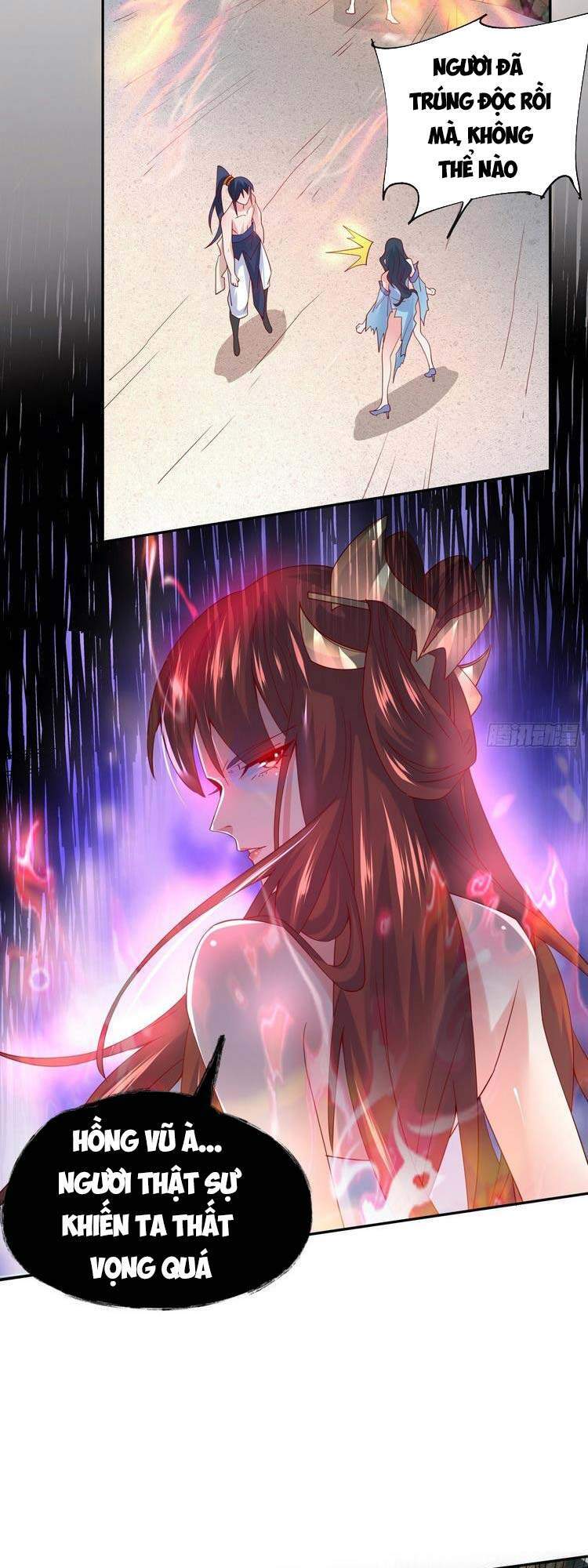 Bắt Đầu Làm Super God Bằng Việc Dạy Dỗ 6 Tỷ Tỷ Chapter 19 - 29