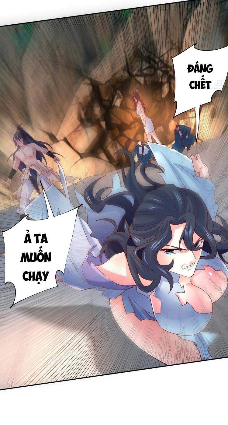 Bắt Đầu Làm Super God Bằng Việc Dạy Dỗ 6 Tỷ Tỷ Chapter 19 - 30