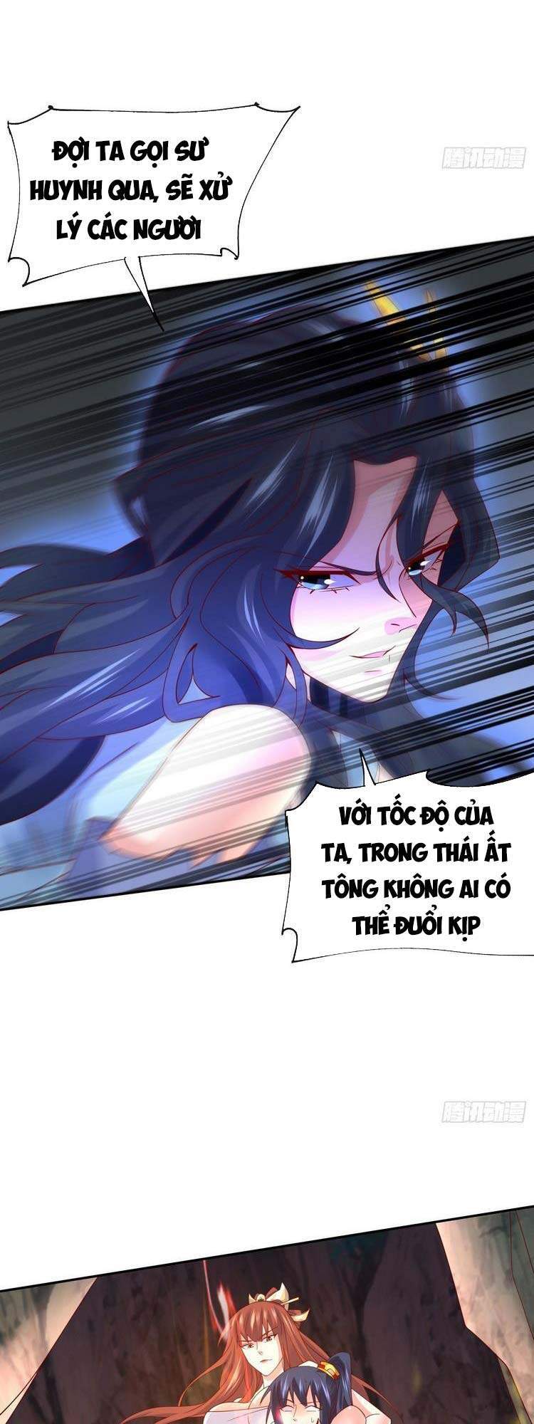 Bắt Đầu Làm Super God Bằng Việc Dạy Dỗ 6 Tỷ Tỷ Chapter 19 - 31