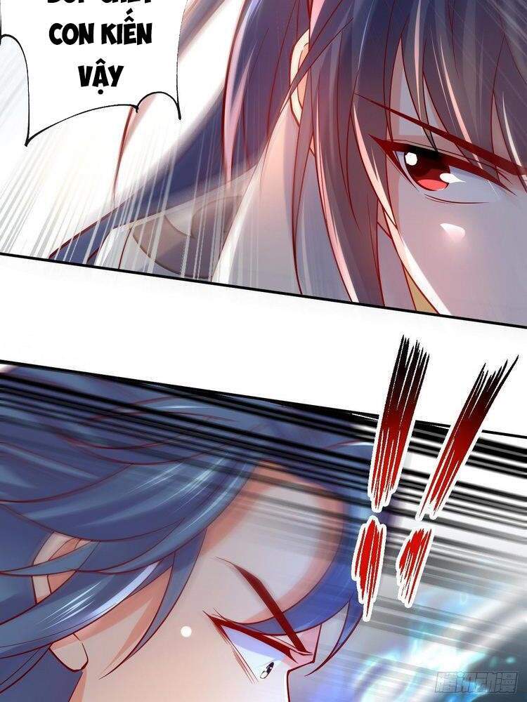 Bắt Đầu Làm Super God Bằng Việc Dạy Dỗ 6 Tỷ Tỷ Chapter 2 - 4