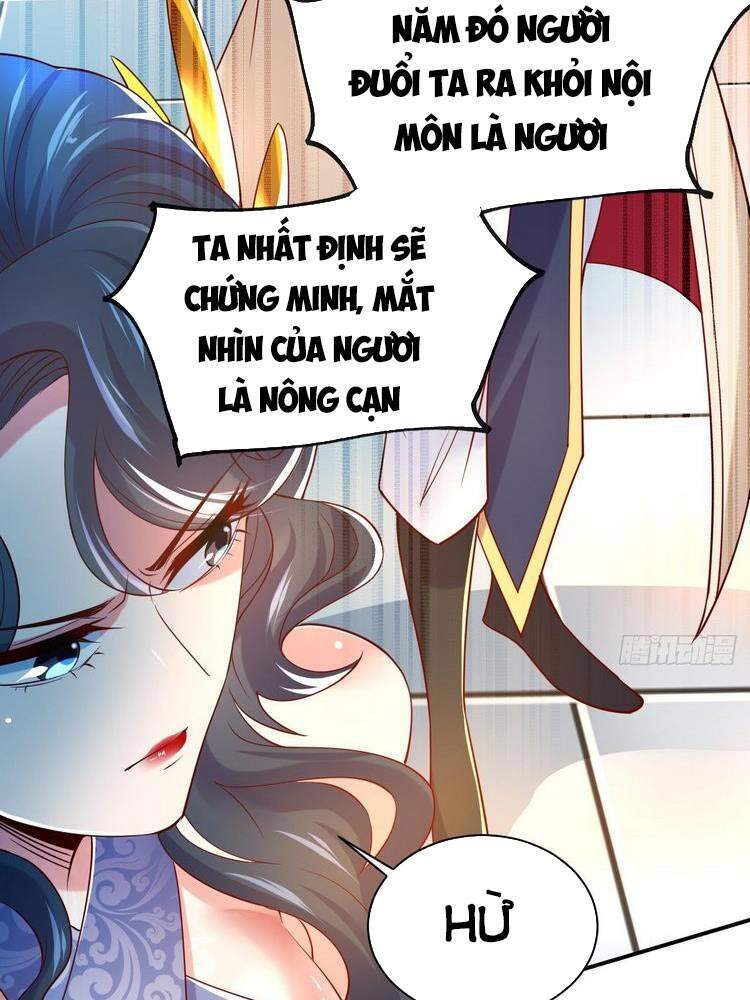 Bắt Đầu Làm Super God Bằng Việc Dạy Dỗ 6 Tỷ Tỷ Chapter 2 - 40