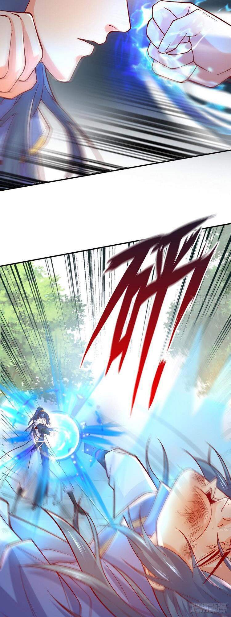 Bắt Đầu Làm Super God Bằng Việc Dạy Dỗ 6 Tỷ Tỷ Chapter 2 - 5