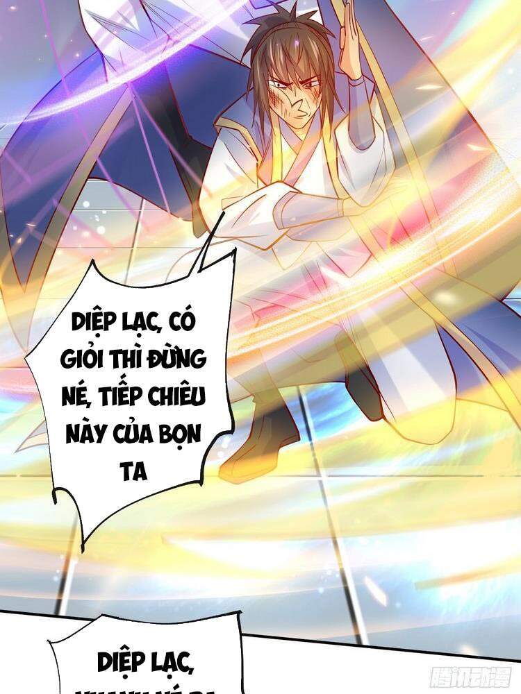 Bắt Đầu Làm Super God Bằng Việc Dạy Dỗ 6 Tỷ Tỷ Chapter 2 - 10