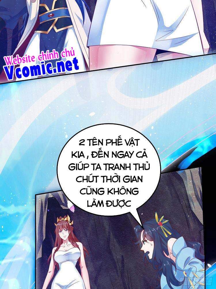 Bắt Đầu Làm Super God Bằng Việc Dạy Dỗ 6 Tỷ Tỷ Chapter 20 - 2