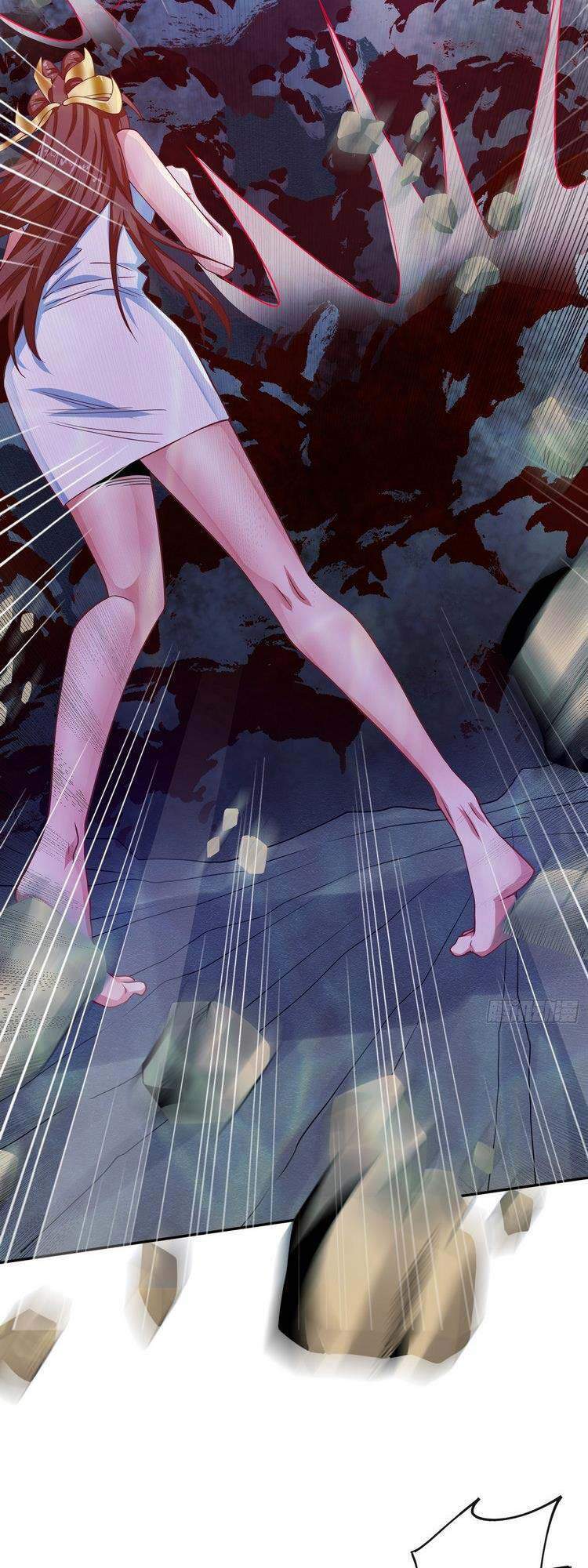 Bắt Đầu Làm Super God Bằng Việc Dạy Dỗ 6 Tỷ Tỷ Chapter 20 - 13