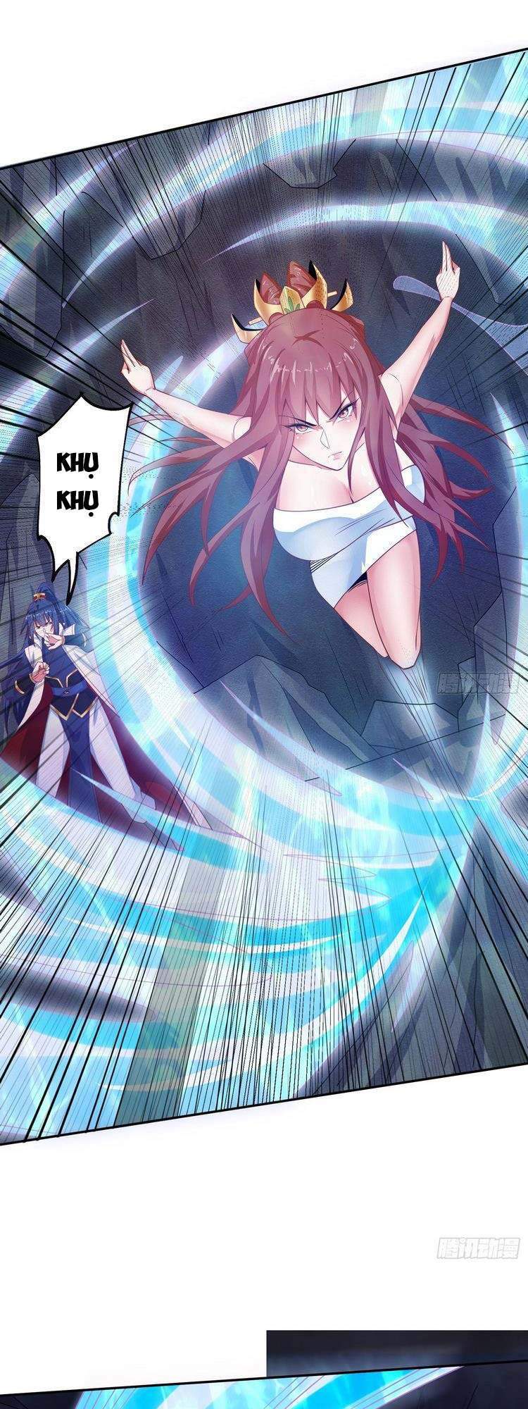 Bắt Đầu Làm Super God Bằng Việc Dạy Dỗ 6 Tỷ Tỷ Chapter 20 - 15